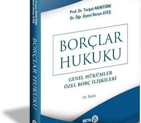 Borçlar Hukukunda Borç Tanımasının Kesin Sonuçları [2026 Rehberi] - Kapak Görseli