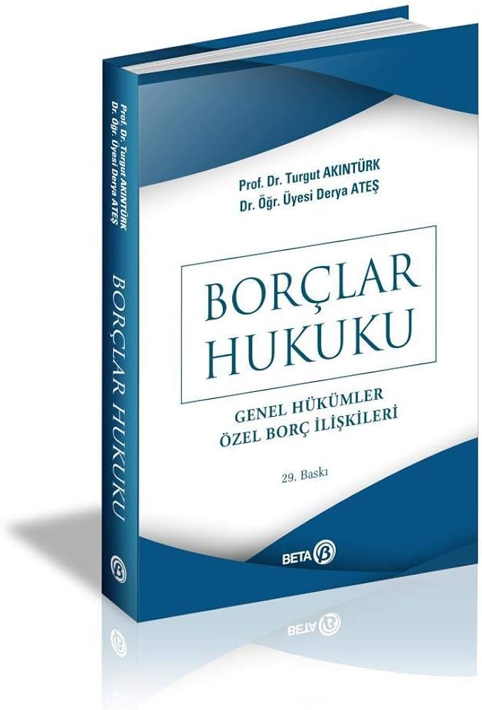 Borçlar Hukukunda Borç Tanımasının Kesin Sonuçları [2026 Rehberi] - Kapak Görseli