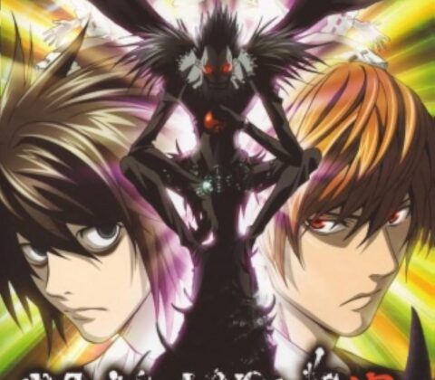 Death Note Rewrite ve Relight Farkları ve Uzman Analizi [2026] - Kapak Görseli