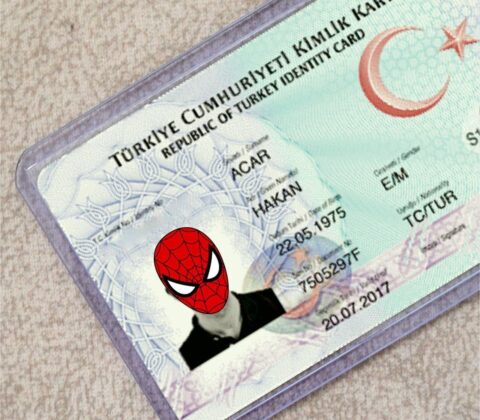 Inverse Kimlik Temasının Filmler ve Dizilerdeki Derin Anlamı [2026] - Kapak Görseli