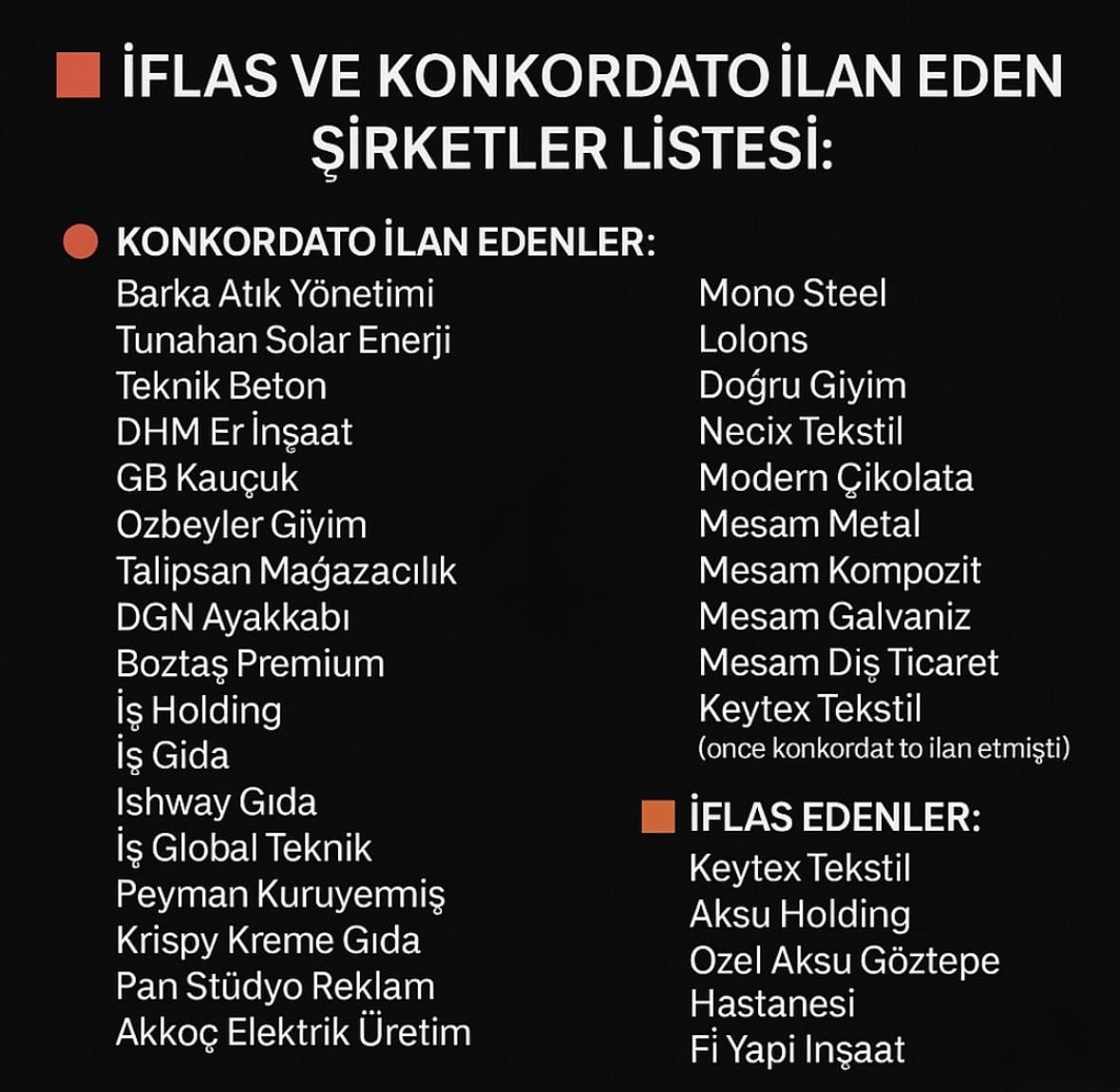 Konkortado İlan Eden Şirketlerin Kredi Çekme İmkanları [2026 Rehberi] - Kapak Görseli