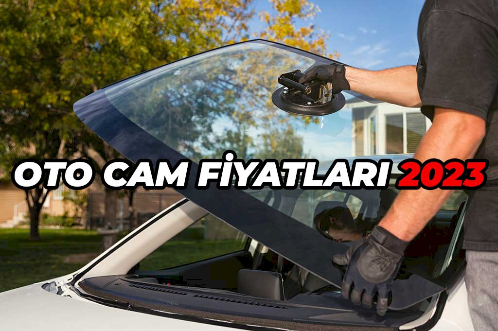 Ön Cam Fiyatlarının Yüksek Olmasının Kesin Nedenleri [2026 Püf Noktaları] - Kapak Görseli