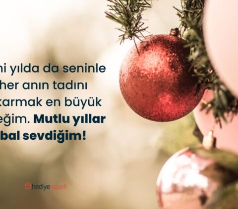 Sevgiliye Mutlu Yıllar Mesajı Yazmanın Kanıtlanmış Püf Noktaları [2026] - Kapak Görseli