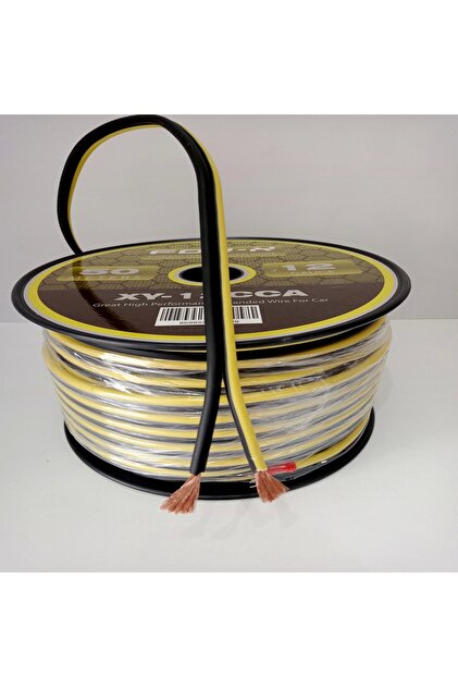 Subwoofer Kablosu Kalınlığı İçin Kesin Ölçüler ve Püf Noktaları [2026] - Kapak Görseli
