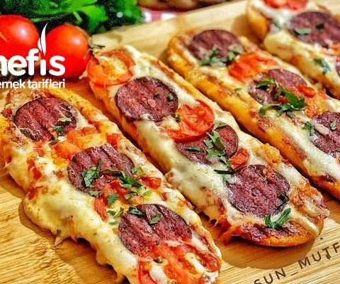 Tost Çeşitleri ve En Lezzetli Tarifler [Uzman Rehber 2026] - Kapak Görseli