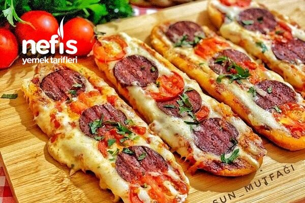 Tost Çeşitleri ve En Lezzetli Tarifler [Uzman Rehber 2026] - Kapak Görseli