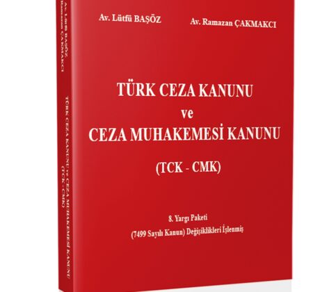 Türk Ceza Kanunu 217/A Maddesi İçin Kesin Çözüm ve Açıklamalar [2026] - Kapak Görseli