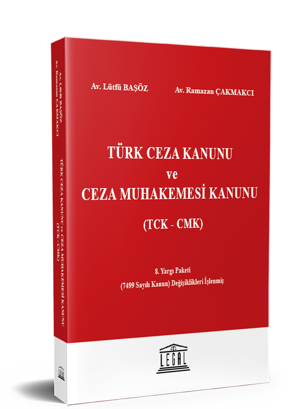 Türk Ceza Kanunu 217/A Maddesi İçin Kesin Çözüm ve Açıklamalar [2026] - Kapak Görseli
