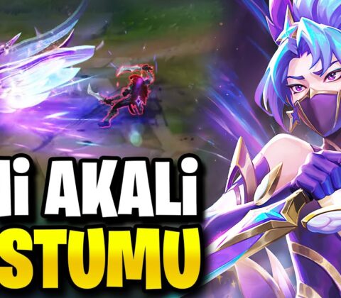 Akali’nin En İyi CT’sini Keşfetmek İçin Kanıtlanmış Yöntemler [2026] - Kapak Görseli