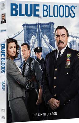 Blue Bloods 6. Sezonun Yayınlanmama Sebepleri ve Çözüm Önerileri [2026] - Kapak Görseli