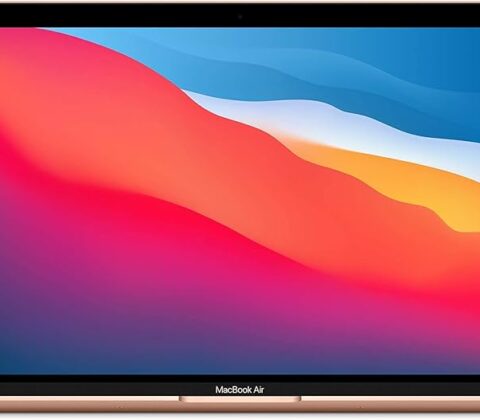 Macbook Air M1 Değerlendirmesi: Pozitif Teknoloji Ürünlerinin Avantajları [2026] - Kapak Görseli