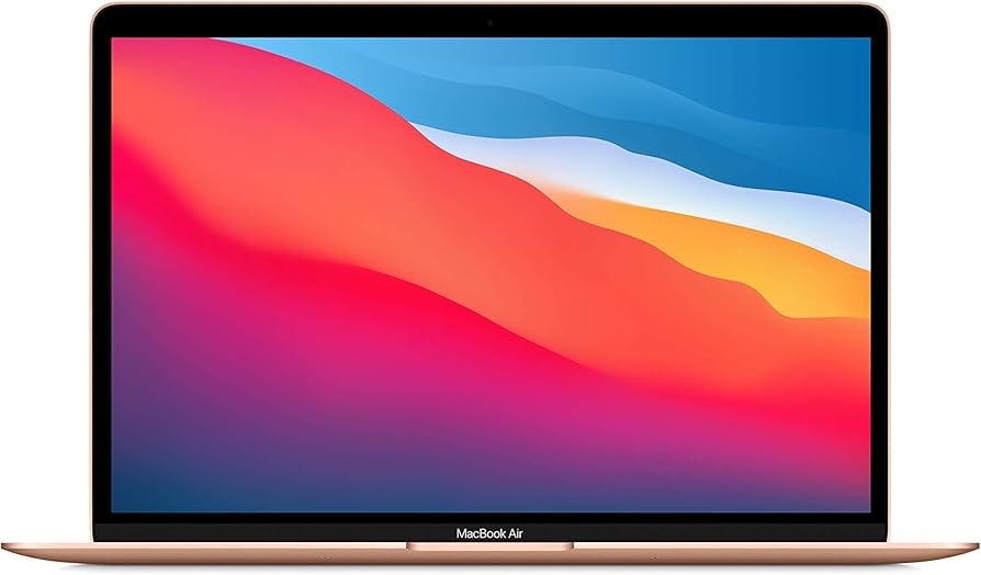 Macbook Air M1 Değerlendirmesi: Pozitif Teknoloji Ürünlerinin Avantajları [2026] - Kapak Görseli