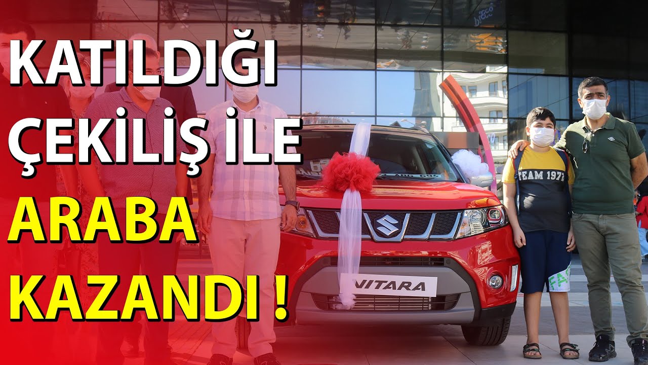 Otomobil Kazananlar İçin Kesin Yapılması Gerekenler [2026 Rehberi] - Kapak Görseli