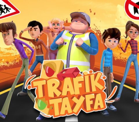Trafik Tayfa Yayın Kanalı ve İzleme İpuçları [2026 Güncel] - Kapak Görseli