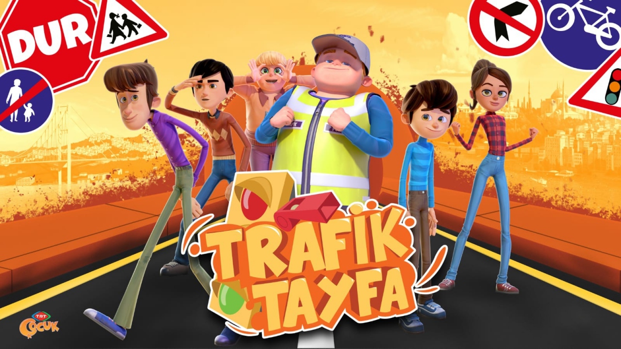 Trafik Tayfa Yayın Kanalı ve İzleme İpuçları [2026 Güncel] - Kapak Görseli