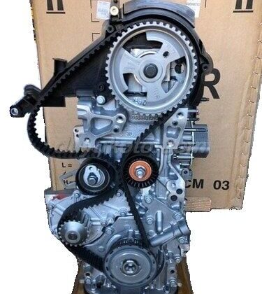 3008 2010 Motor Gücü ve Performans Detayları [2026 Güncel] - Kapak Görseli