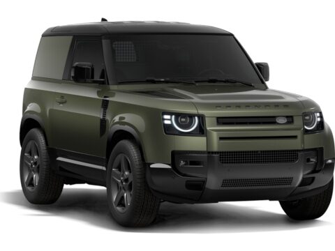 Defender 90 ve 130 Arasındaki Kritik Farklar [2026 Uzman Rehberi] - Kapak Görseli