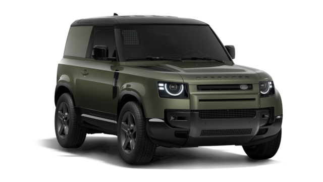 Defender 90 ve 130 Arasındaki Kritik Farklar [2026 Uzman Rehberi] - Kapak Görseli