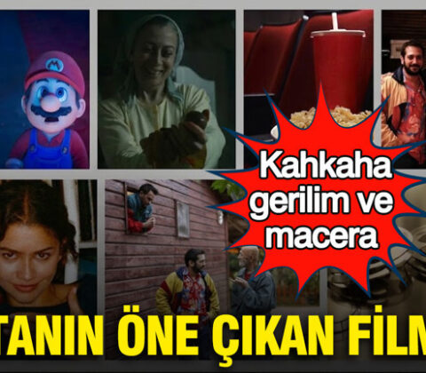 Filmlerde Öne Çıkan Türler ve Etkileyici Anlatım Teknikleri [2026] - Kapak Görseli