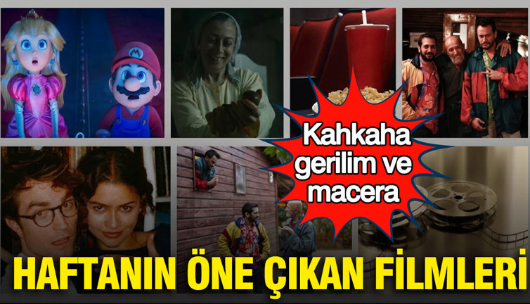 Filmlerde Öne Çıkan Türler ve Etkileyici Anlatım Teknikleri [2026] - Kapak Görseli