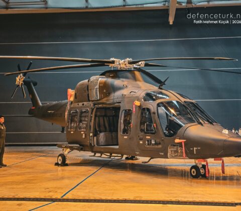 Gökbey Helikopterinin İlk Uçuş Yeri ve Teknik Detayları [2026] - Kapak Görseli