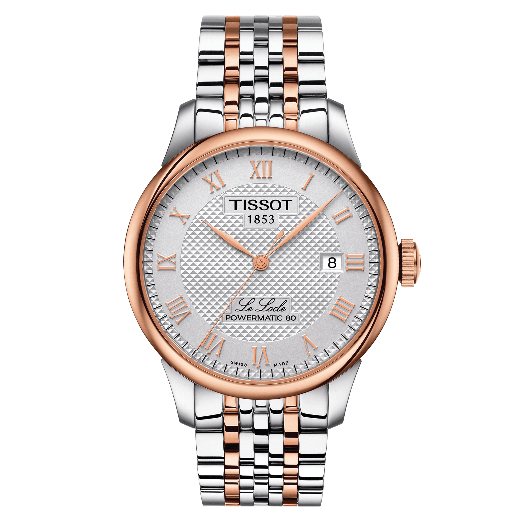 Orijinal Tissot 1853 Marka Kuruluş Yılı ve Tarihçesi [2026] - Kapak Görseli