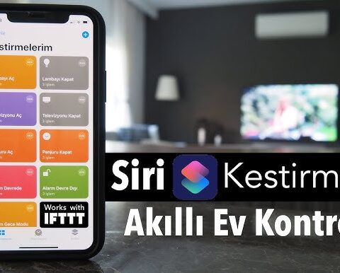 Siri ile Kontrolü Elinizde Tutmanın Kanıtlanmış Yöntemleri [2026] - Kapak Görseli