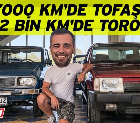 Tofaş ve Toros Araçlarının Çekiş Gücü ve Performans Püf Noktaları [2026] - Kapak Görseli