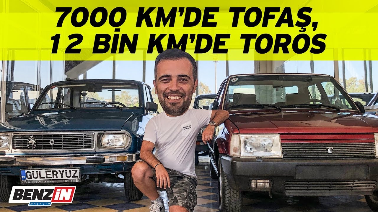 Tofaş ve Toros Araçlarının Çekiş Gücü ve Performans Püf Noktaları [2026] - Kapak Görseli