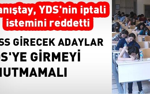 YDS Puanının KPSS Başarısında Etkili Kullanımı [2026 Uzman Rehberi] - Kapak Görseli