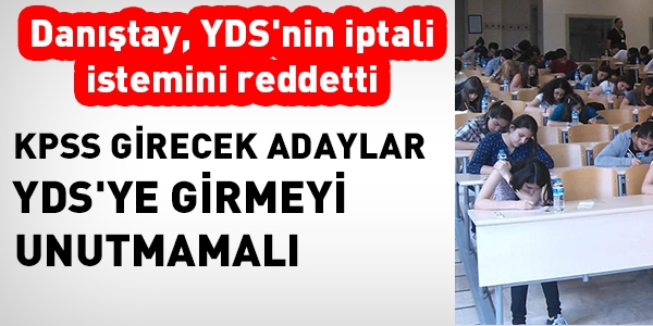 YDS Puanının KPSS Başarısında Etkili Kullanımı [2026 Uzman Rehberi] - Kapak Görseli