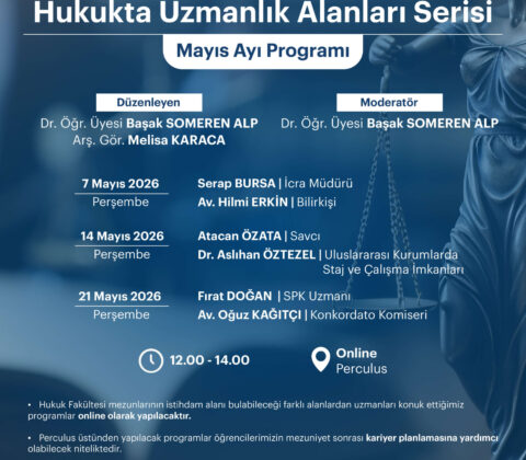 Hukukta Uzmanlık Alanları ve En Çok Tercih Edilen Dava Türleri [2026] - Kapak Görseli