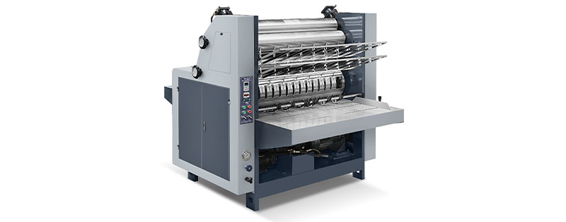 Kağıt Yapıştırma Makinesiyle Verimliliği Artırmanın Kanıtlanmış Yolları [2026] - Kapak Görseli