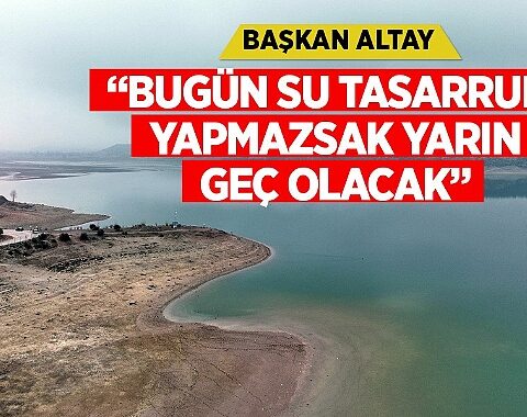 Konya Su Sıkıntısı ve Doğa Üzerindeki Etkileri [2026 Güncellemesi] - Kapak Görseli