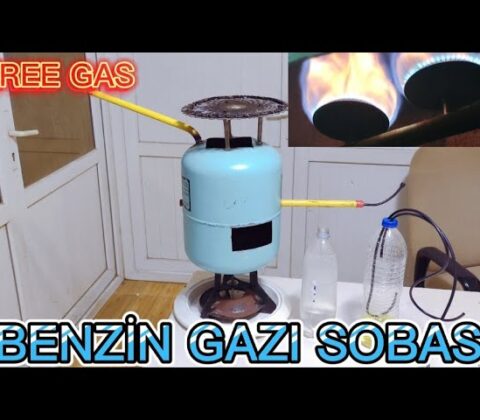 Benzin Sobası Kullanırken Dikkat Edilmesi Gereken Kritik Güvenlik Püf Noktaları [2026] - Kapak Görseli