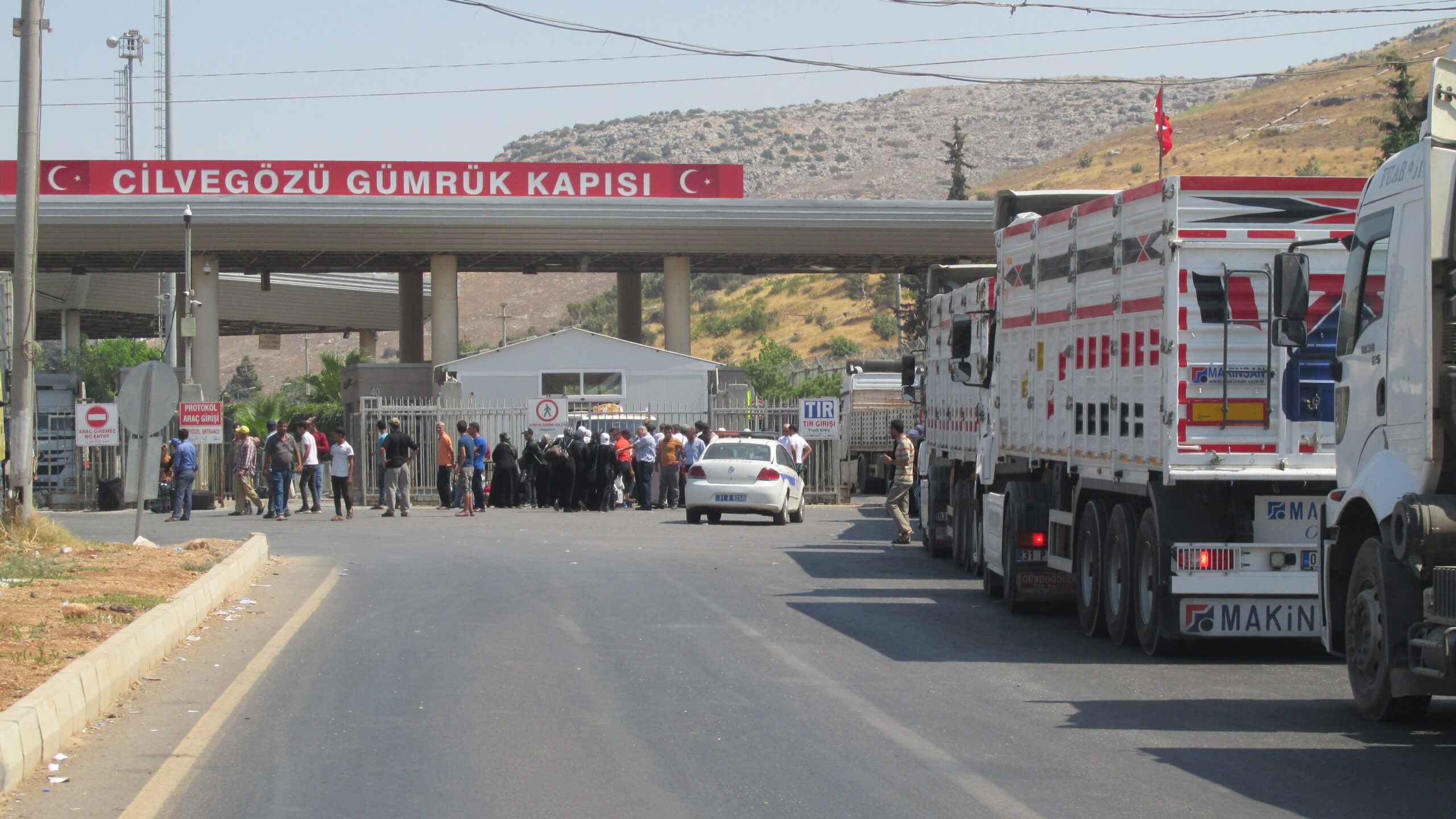 Cilveygözü’nün Bağlı Olduğu İlçe ve Seyahat İpuçları [2026] - Kapak Görseli