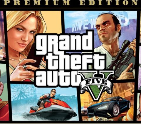 GTA Arcade Ücretsiz Erişim ve Oynama İpuçları [2026 Güncel] - Kapak Görseli