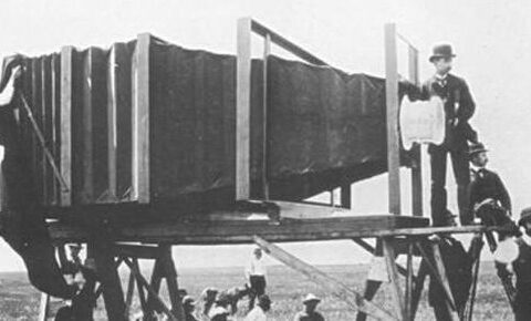 İlk Fotoğraf Makinesiyle Çekilen Orijinal Görüntü [Uzman Rehber 2026] - Kapak Görseli