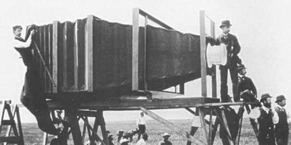 İlk Fotoğraf Makinesiyle Çekilen Orijinal Görüntü [Uzman Rehber 2026] - Kapak Görseli