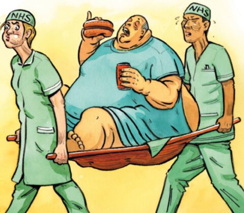Obezite Jurnosun Sağlıkta Avantajları ve Kesin Çözümleri [2026] - Kapak Görseli