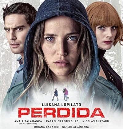 Perdida Filmi Konusundaki Kritik Detaylar ve Anlatım [2026] - Kapak Görseli