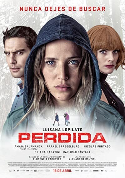 Perdida Filmi Konusundaki Kritik Detaylar ve Anlatım [2026] - Kapak Görseli