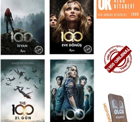 TH100 Kitap Serisiyle Kültür ve Sanatta Kesin Çözümler [2026] - Kapak Görseli